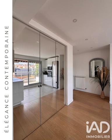 Appartement (prestige) à vendre 3 pièces 61,37 m² Biarritz