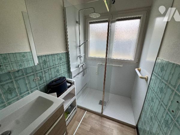 MAISON SEMI-PLAIN-PIED 82m2 A BART