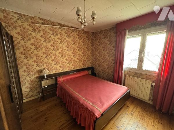 MAISON SEMI-PLAIN-PIED 82m2 A BART