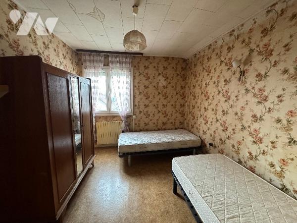 MAISON SEMI-PLAIN-PIED 82m2 A BART