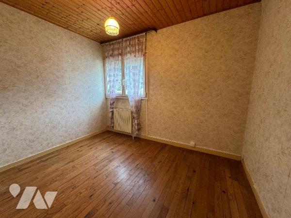 MAISON SEMI-PLAIN-PIED 82m2 A BART