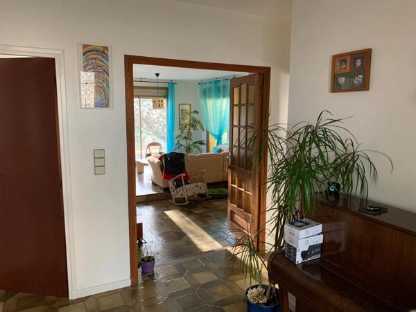 Dpt Haute Garonne (31), à vendre SAINT JEAN maison P7 de 200 m² - Terrain de 3 000,00 m²