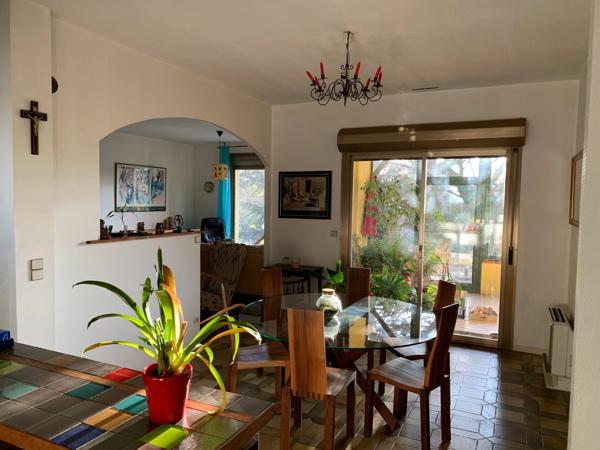 Dpt Haute Garonne (31), à vendre SAINT JEAN maison P7 de 200 m² - Terrain de 3 000,00 m²