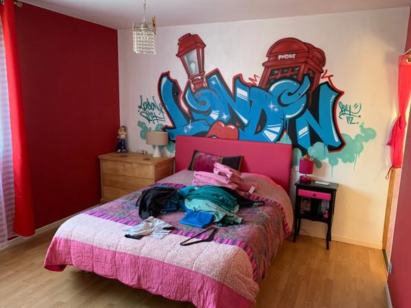 Dpt Haute Garonne (31), à vendre SAINT JEAN maison P7 de 200 m² - Terrain de 3 000,00 m²