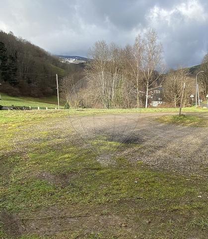 Terrain  en vente - Haut-Rhin - 68
