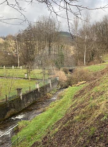 Terrain  en vente - Haut-Rhin - 68