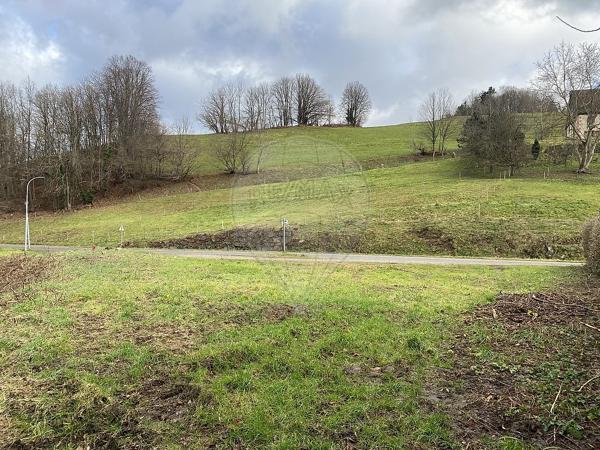 Terrain  en vente - Haut-Rhin - 68