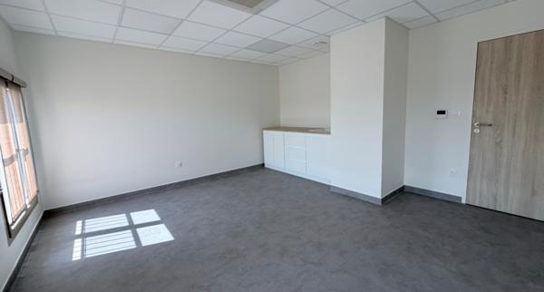 Cabinet de santé - 20 m2 - 3e Immo