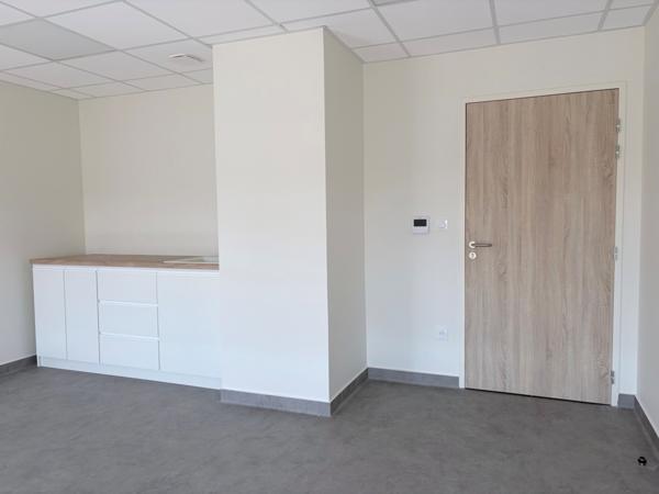 Cabinet de santé - 20 m2 - 3e Immo