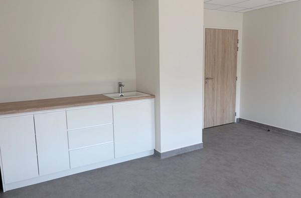 Cabinet de santé - 20 m2 - 3e Immo