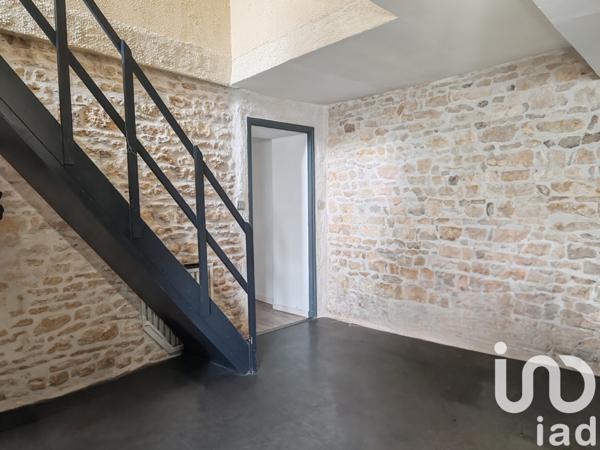 Maison à vendre 4 pièces 91 m² Montreuil-Bellay