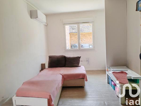 Maison à vendre 4 pièces 91 m² Montreuil-Bellay