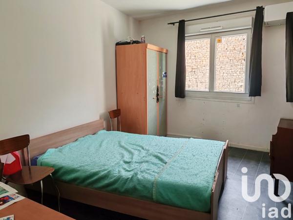 Maison à vendre 4 pièces 91 m² Montreuil-Bellay