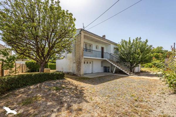Maison à vendre 192 240 € Aigrefeuille-d'Aunis 4 p 77 m² DPE E