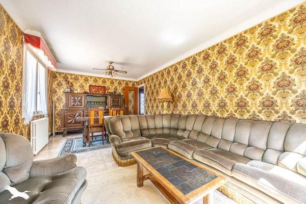 Maison à vendre 192 240 € Aigrefeuille-d'Aunis 4 p 77 m² DPE E