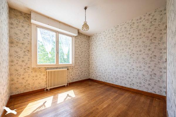 Maison à vendre 192 240 € Aigrefeuille-d'Aunis 4 p 77 m² DPE E