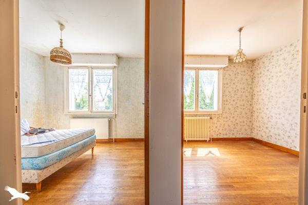 Maison à vendre 192 240 € Aigrefeuille-d'Aunis 4 p 77 m² DPE E