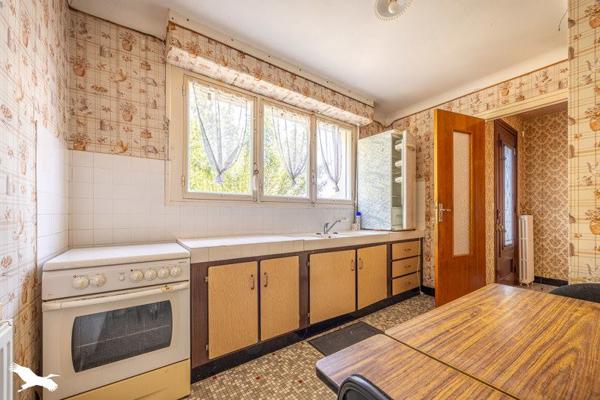 Maison à vendre 192 240 € Aigrefeuille-d'Aunis 4 p 77 m² DPE E