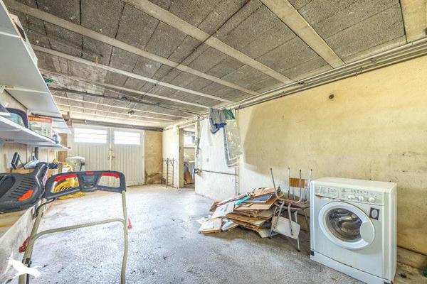 Maison à vendre 192 240 € Aigrefeuille-d'Aunis 4 p 77 m² DPE E