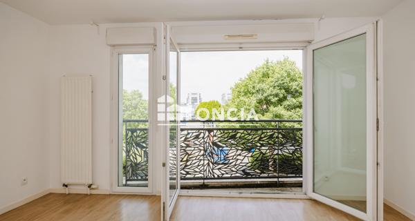 À vendre Appartement 2 pièces 47 m² - Rennes 35000