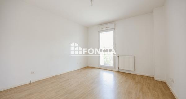 À vendre Appartement 2 pièces 47 m² - Rennes 35000