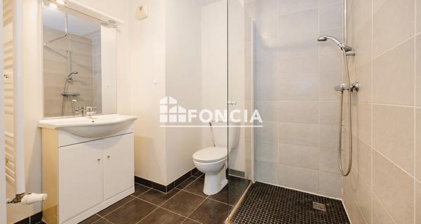 À vendre Appartement 2 pièces 47 m² - Rennes 35000