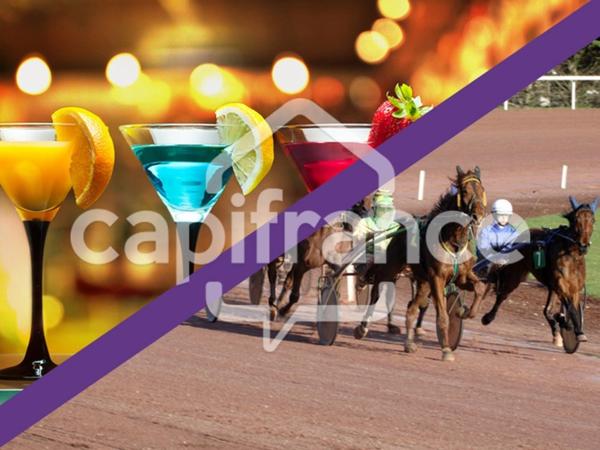 À SAISIR – BAR TABAC LOTO PMU À PROXIMITÉ DU CENTRE-VILLE HISTORIQUE DE SAINT-OMER !