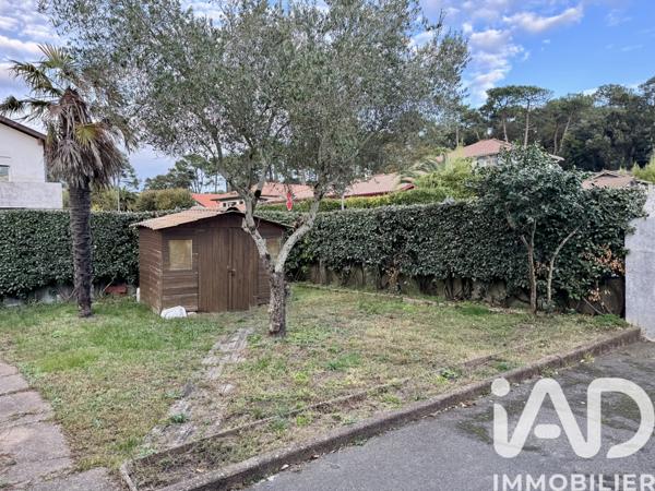 Maison à vendre 4 pièces 95 m² Tarnos