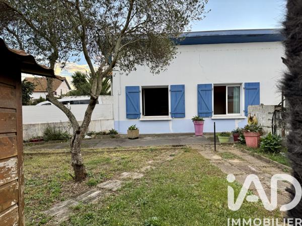 Maison à vendre 4 pièces 95 m² Tarnos