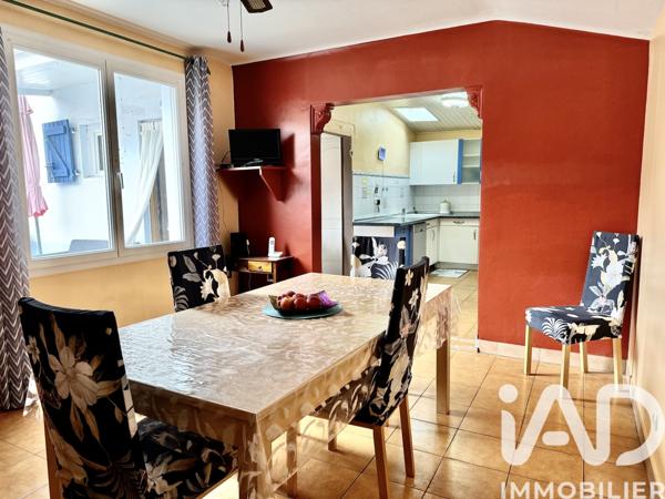 Maison à vendre 4 pièces 95 m² Tarnos