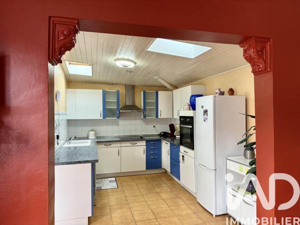 Maison à vendre 4 pièces 95 m² Tarnos