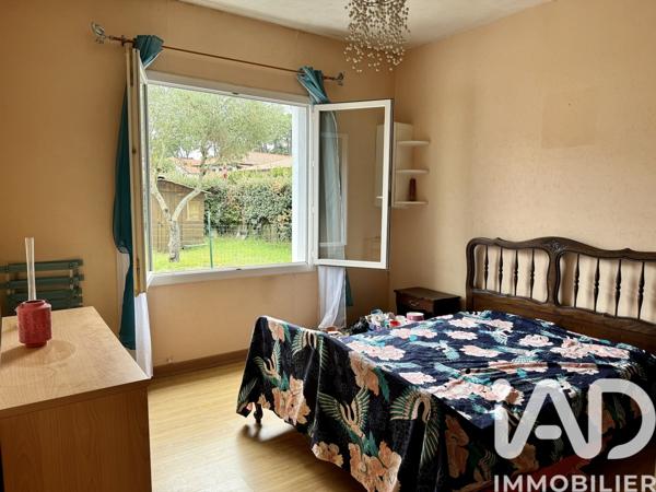 Maison à vendre 4 pièces 95 m² Tarnos