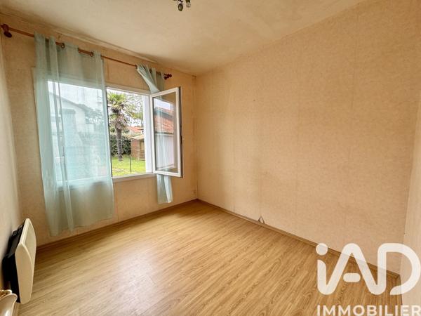 Maison à vendre 4 pièces 95 m² Tarnos