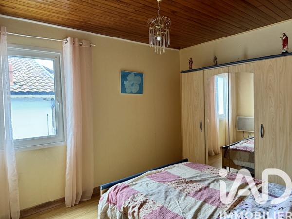 Maison à vendre 4 pièces 95 m² Tarnos