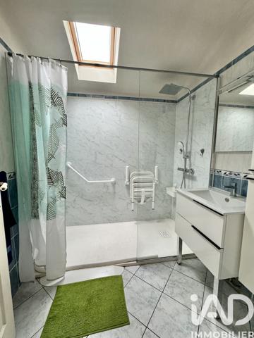 Maison à vendre 4 pièces 95 m² Tarnos