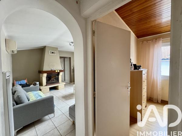 Maison à vendre 4 pièces 95 m² Tarnos