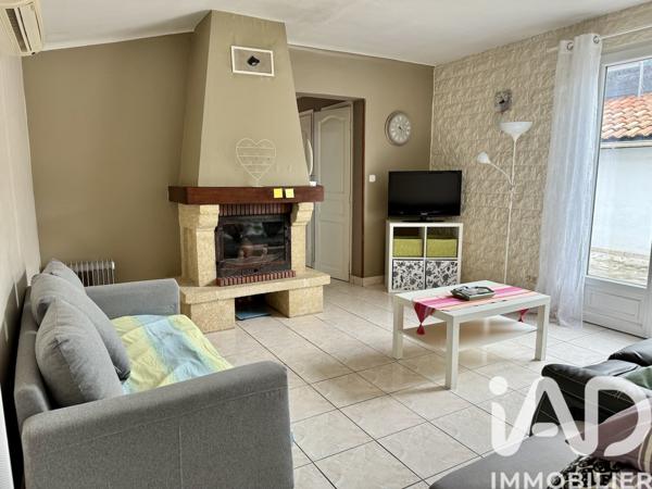 Maison à vendre 4 pièces 95 m² Tarnos
