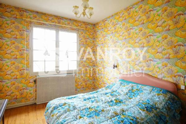 Arcachon – Abatilles / Maison à rénover : un potentiel unique proche Pereire