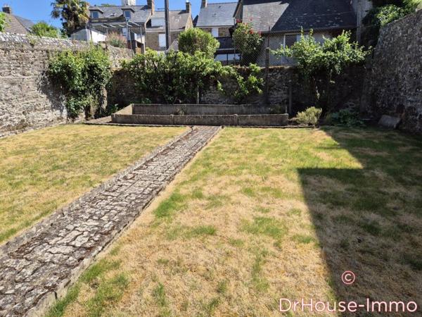 Maison à vendre 4 pièces de 75 m²