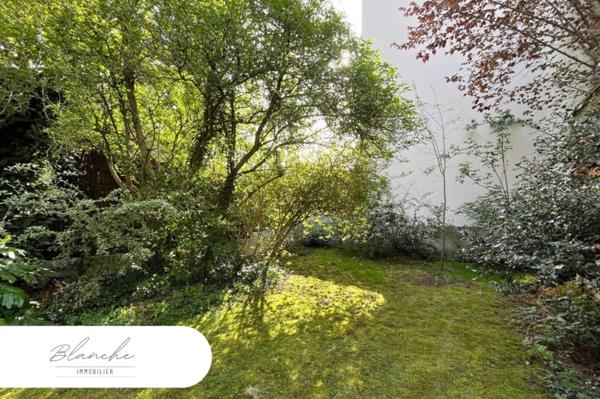 Maison à vendre 6 pièces MARCQ EN BAROEUL (59)