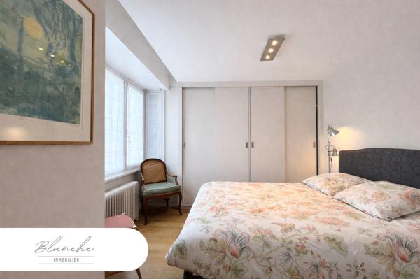 Maison à vendre 6 pièces MARCQ EN BAROEUL (59)