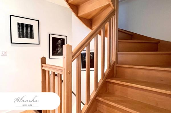 Maison à vendre 6 pièces MARCQ EN BAROEUL (59)