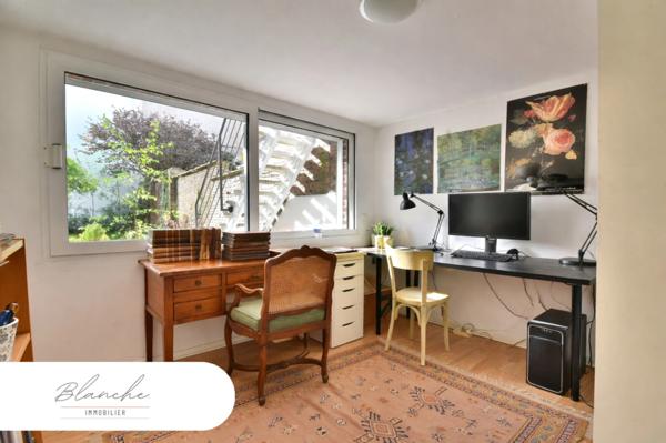 Maison à vendre 6 pièces MARCQ EN BAROEUL (59)