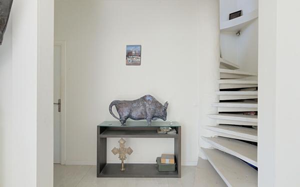 Appartement à vendre    3 pièces • 156,74 m2 Rosny-sous-Bois
