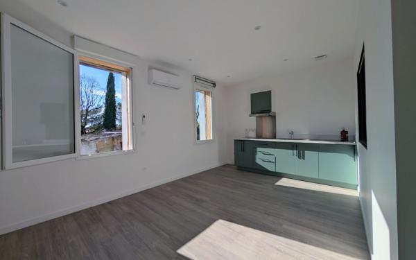 Appartement à louer    2 pièces •  Dieupentale