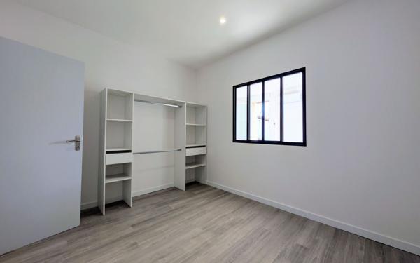 Appartement à louer    2 pièces •  Dieupentale