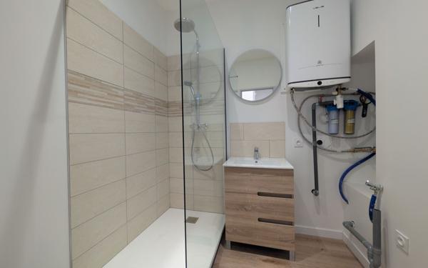 Appartement à louer    2 pièces •  Dieupentale