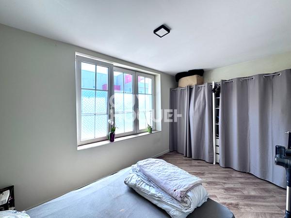 Appartement T2 (29 m²) en location à THIONVILLE