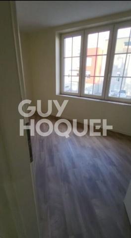 Appartement T2 (29 m²) en location à THIONVILLE