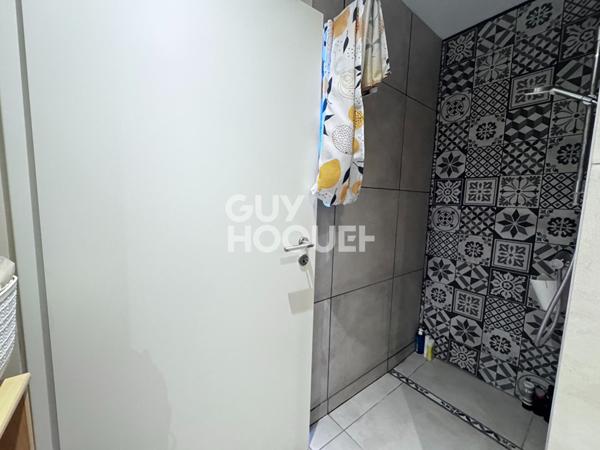 Appartement T2 (29 m²) en location à THIONVILLE